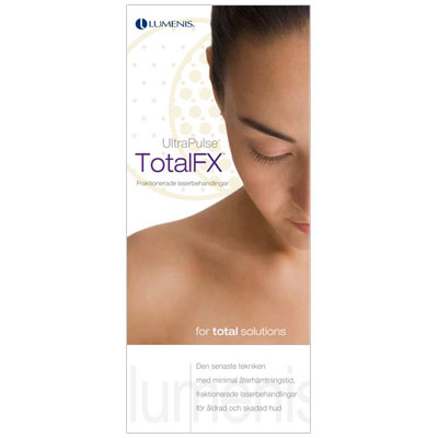 Patientbroschyr - TotalFX