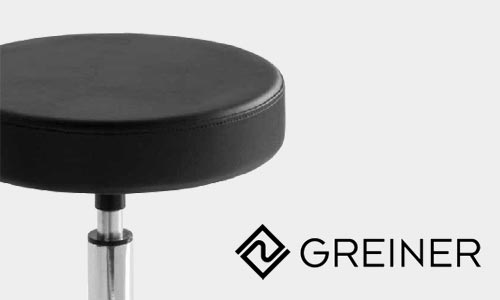 Greiner - Tillverkare av stolar för medicinska kliniker