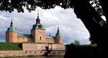 Kalmar slott