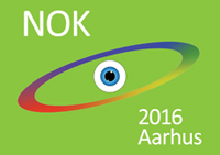 NOK 2016 - Aarhus, Danmark