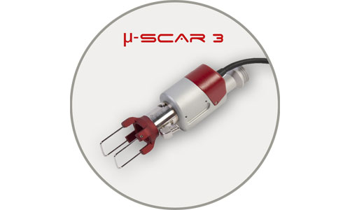 µ-Scar 3