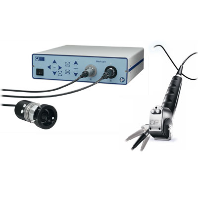 Med-cam system