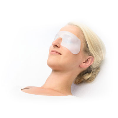 Epi Nouvelle naturelle Eyemask