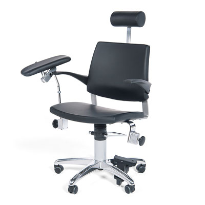 Examination chair 22