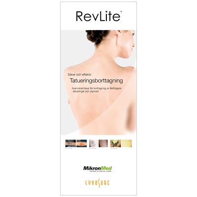 Rollup - RevLite