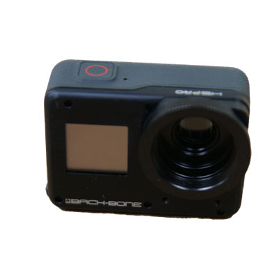 GoPro Hero 5