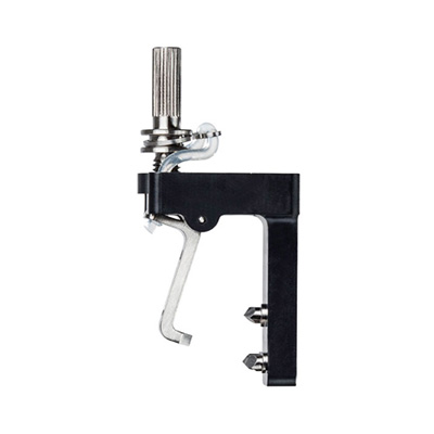 Spine localizer