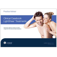 Clinical casebook - LightSheer
