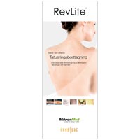 Rollup - RevLite